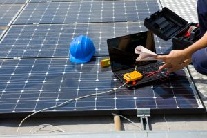 Conditions d’installation de panneaux solaire par Solaires Photovoltaïques à Corcoue-sur-Logne